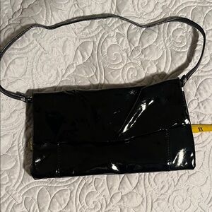 Elegant Black Women's Bag